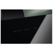 Electrolux LFV616K Стенен Черен 700 m³/h