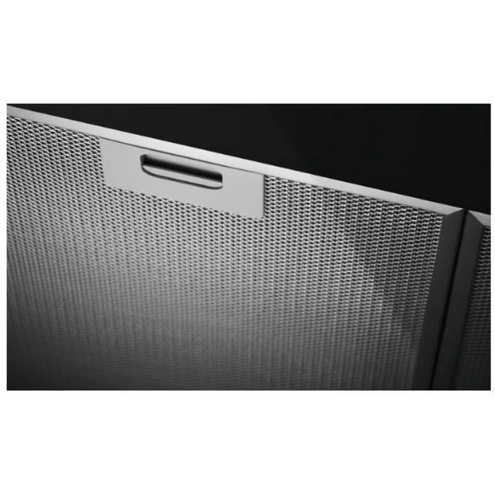 Electrolux LFV616K Стенен Черен 700 m³/h