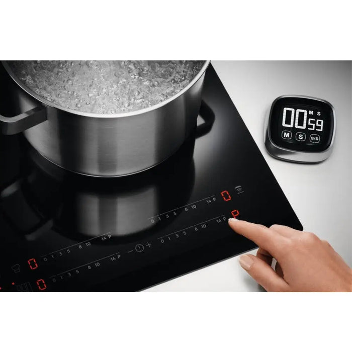Electrolux LIL61434C Черен Зона за вграждане 59 cm