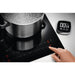 Electrolux LIL61434C Черен Зона за вграждане 59 cm