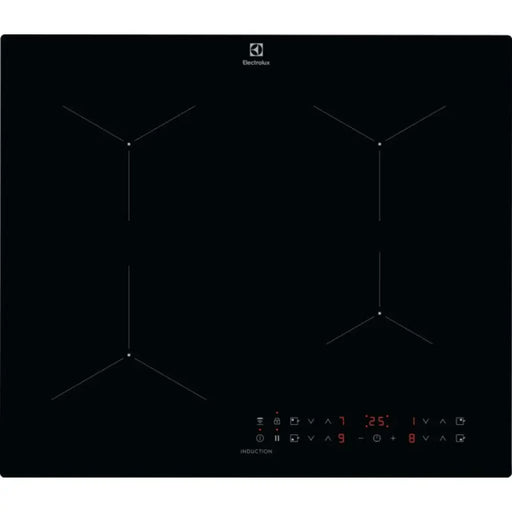 Electrolux LIL61434C Черен Зона за вграждане 59 cm