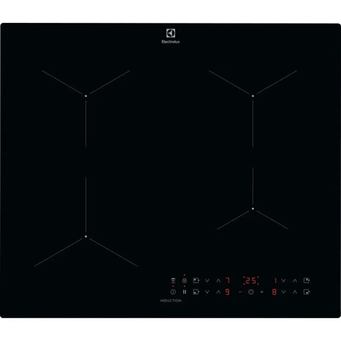 Electrolux LIL61434C Черен Зона за вграждане 59 cm