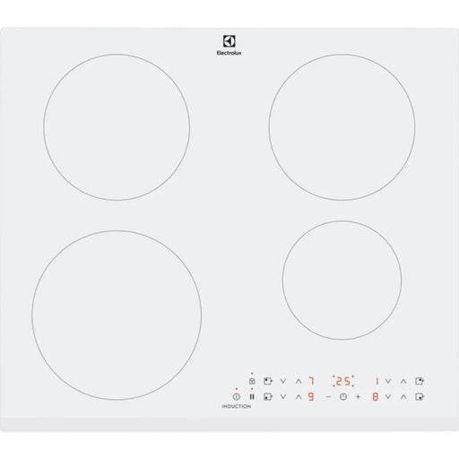 Electrolux LIR60430BW Бял Зона за вграждане 60 cm