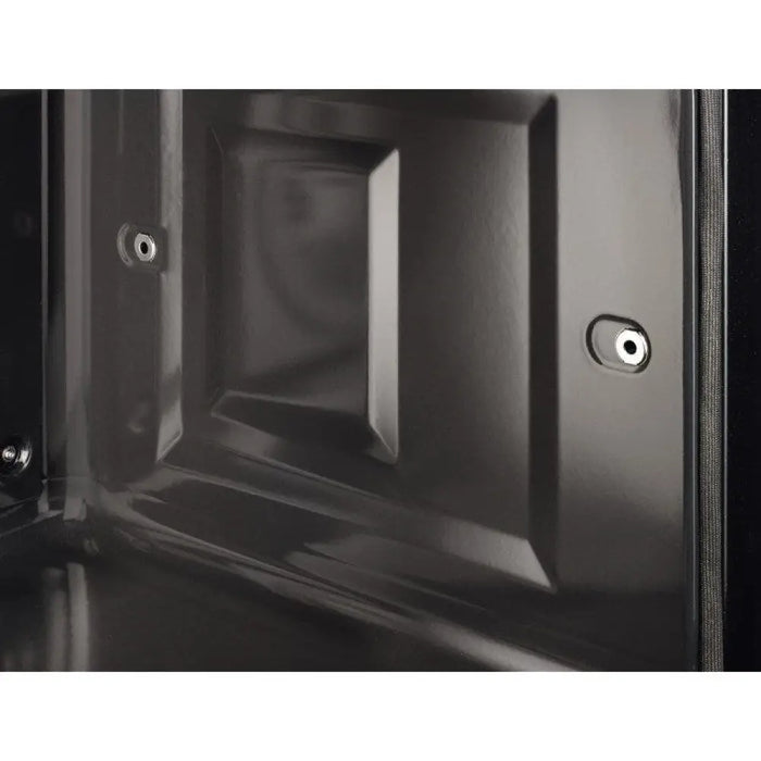 Electrolux LKR540266W Свободностояща електрическа готварска