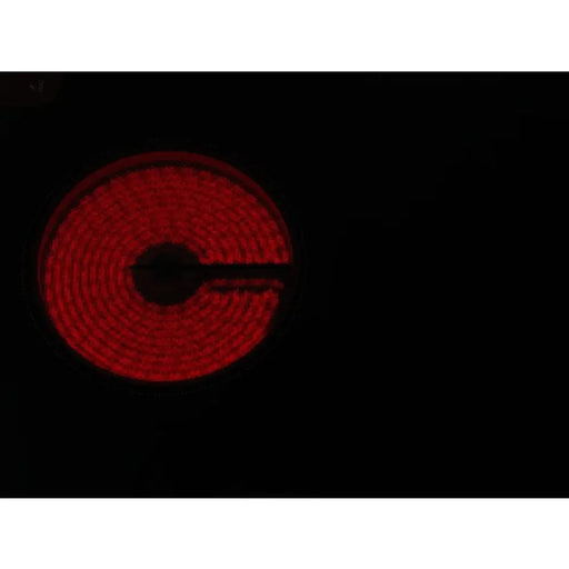 Electrolux LKR540266W Свободностояща електрическа готварска