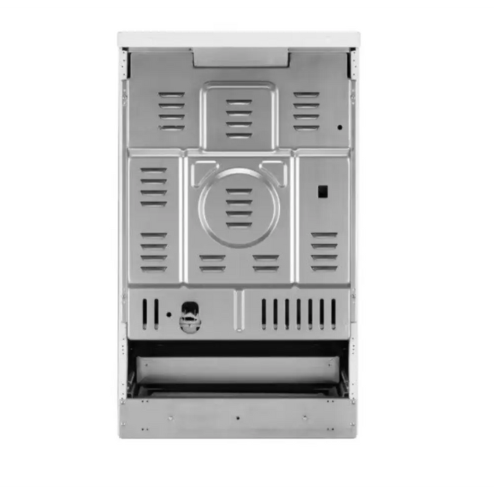 Electrolux LKR540266X Freestanding cooker with oven Ceramic