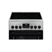 Electrolux LKR540266X Freestanding cooker with oven Ceramic