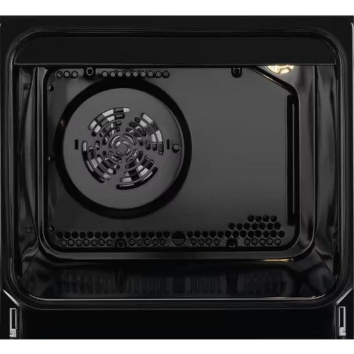 Electrolux LKR540266X Freestanding cooker with oven Ceramic