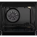 Electrolux LKR540266X Freestanding cooker with oven Ceramic