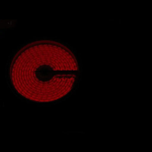 Electrolux LKR540266X Freestanding cooker with oven Ceramic