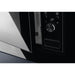 Electrolux LMS2203EMK Black Solo микровълнова фурна