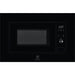Electrolux LMS2203EMK Black Solo микровълнова фурна