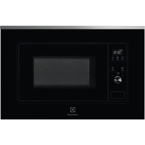 Electrolux LMS2203EMX Микровълнова печка Solo за плот 20 L