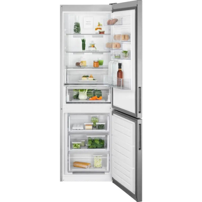 Electrolux LNC7ME32X3 Свободностоящ 330 LE Неръждаема