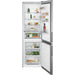 Electrolux LNC7ME32X3 Свободностоящ 330 LE Неръждаема