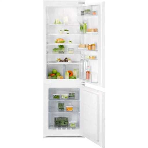 Electrolux LNT6NE18S Вграден 257 LE Бял