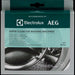 Electrolux M2WCP051 Препарат за почистване на съдомиялна