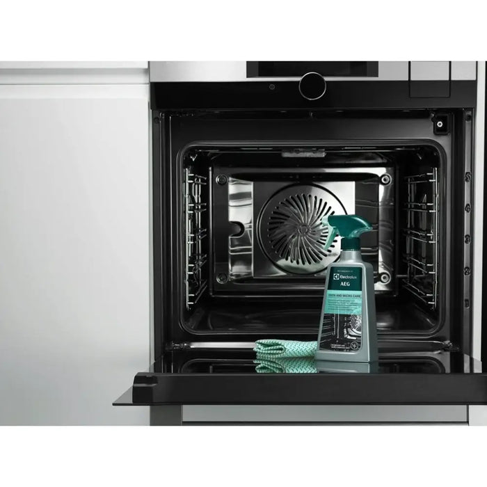 Electrolux M3OCS301 Фурна/Котлон 500 мл