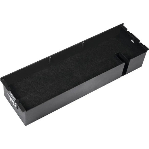 Electrolux MCFE18ST Карбонов филтър за абсорбатор Черен