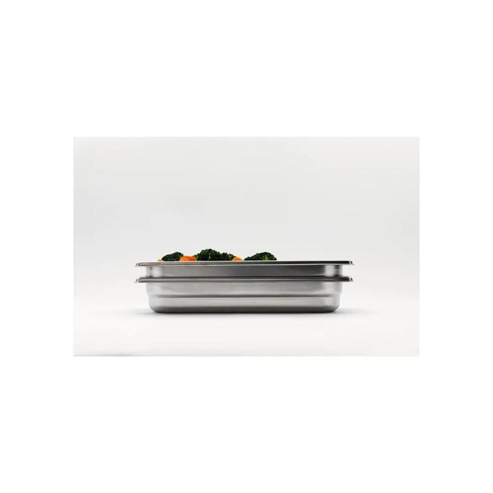Electrolux PKKS8 правоъгълна стомана
