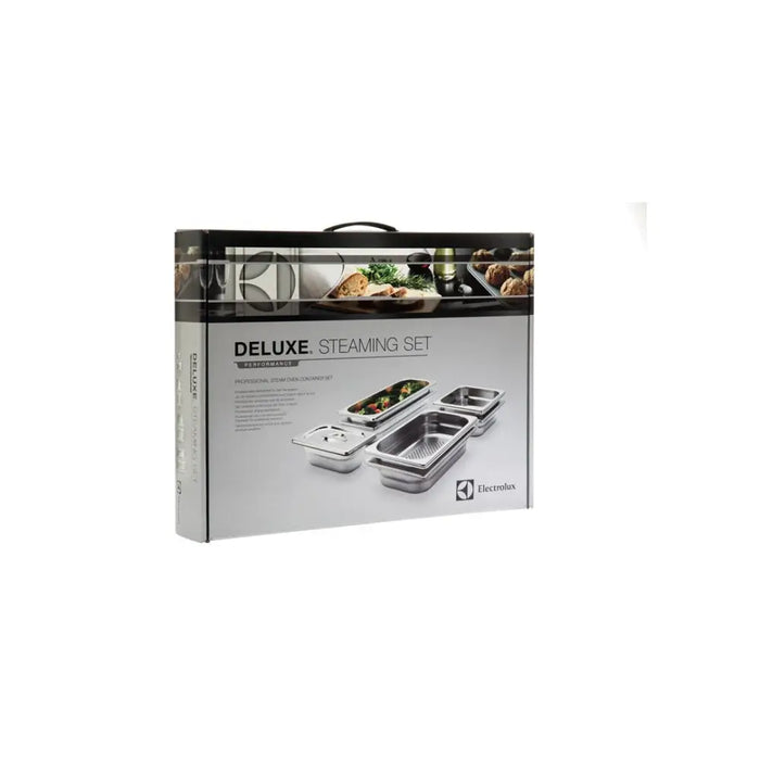 Electrolux PKKS8 правоъгълна стомана