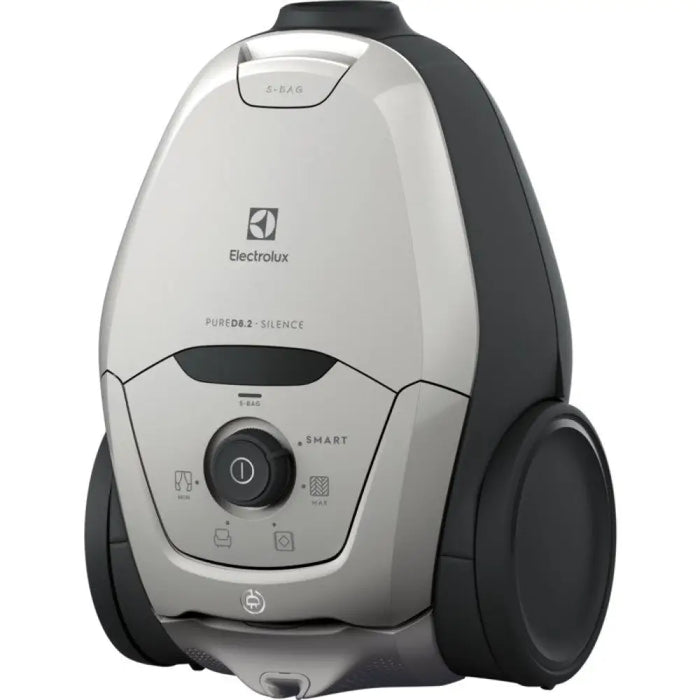 Electrolux Pure D8 3,5 L цилиндър вакуум Dry 600 W Торба