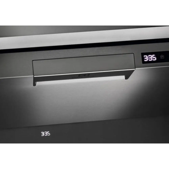 Electrolux Serie 700 EEG63410L Напълно вградена фурна 10
