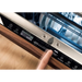 Electrolux Serie 700 EEG63410L Напълно вградена фурна 10