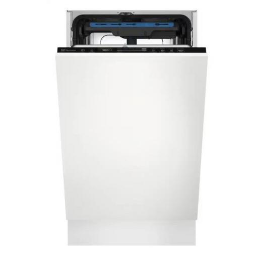 Electrolux Serie 700 EEG63410L Напълно вградена фурна 10