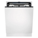 Electrolux Serie 700 EEG68600W Напълно вградена 14