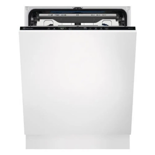 Electrolux Serie 700 EEG68600W Напълно вградена 14