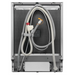 Electrolux Serie 700 EEG68600W Напълно вградена 14