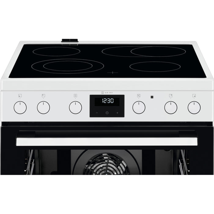 Готварска печка ELECTROLUX LKR64022AW A