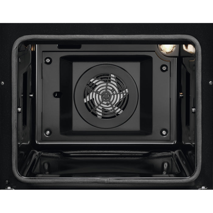 Готварска печка ELECTROLUX LKR64022AW A