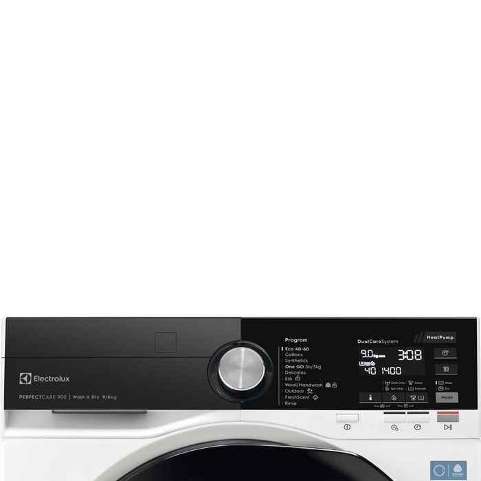 Пералня със Сушилня ELECTROLUX EN9W2496BE ИНВЕРТОРЕН МОТОР