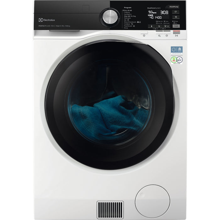 Пералня със Сушилня ELECTROLUX EN9W2496BE ИНВЕРТОРЕН МОТОР