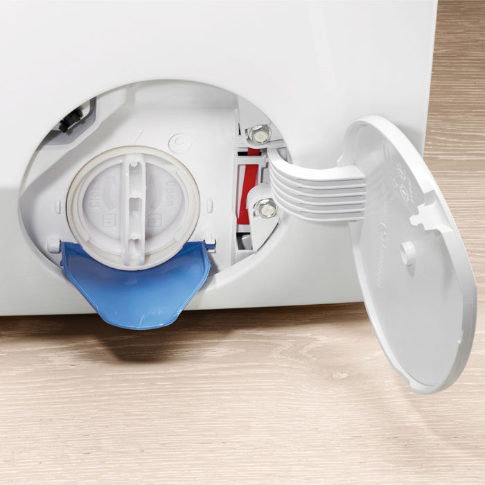 Пералня със Сушилня ELECTROLUX EN9W2496BE ИНВЕРТОРЕН МОТОР