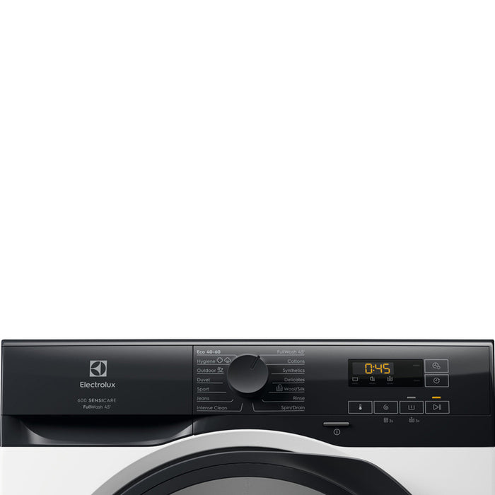 Пералня ELECTROLUX EW6F8492E 9.0 kg, 1400 об/min, ИНВЕРТОРЕН МОТОР