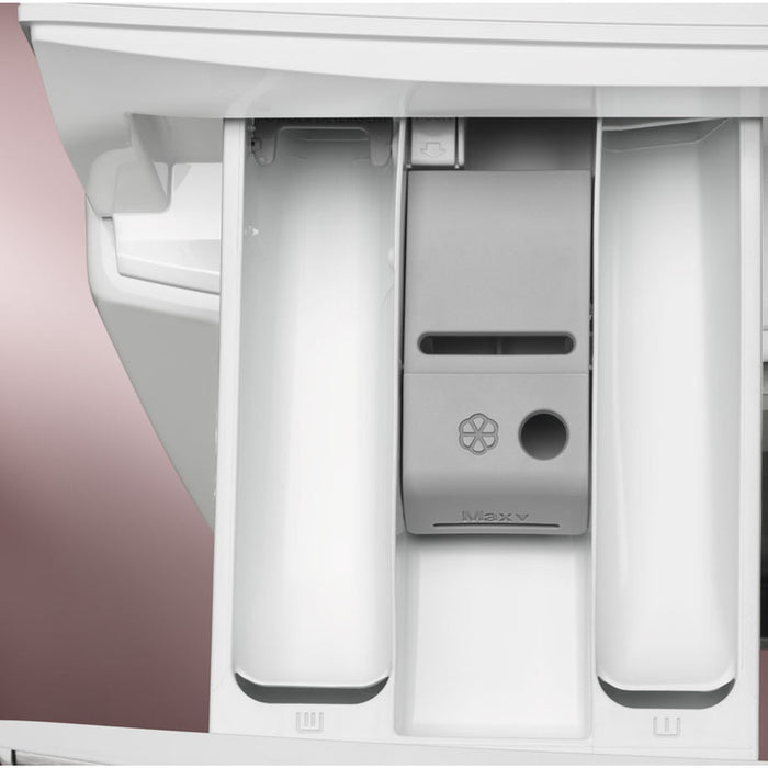 Пералня със Сушилня ELECTROLUX EW9WN249W 1400 об/min, ИНВЕРТОРЕН МОТОР