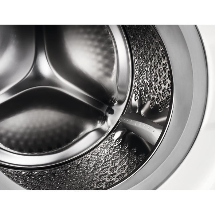 Пералня със Сушилня ELECTROLUX EW9WN249W 1400 об/min, ИНВЕРТОРЕН МОТОР