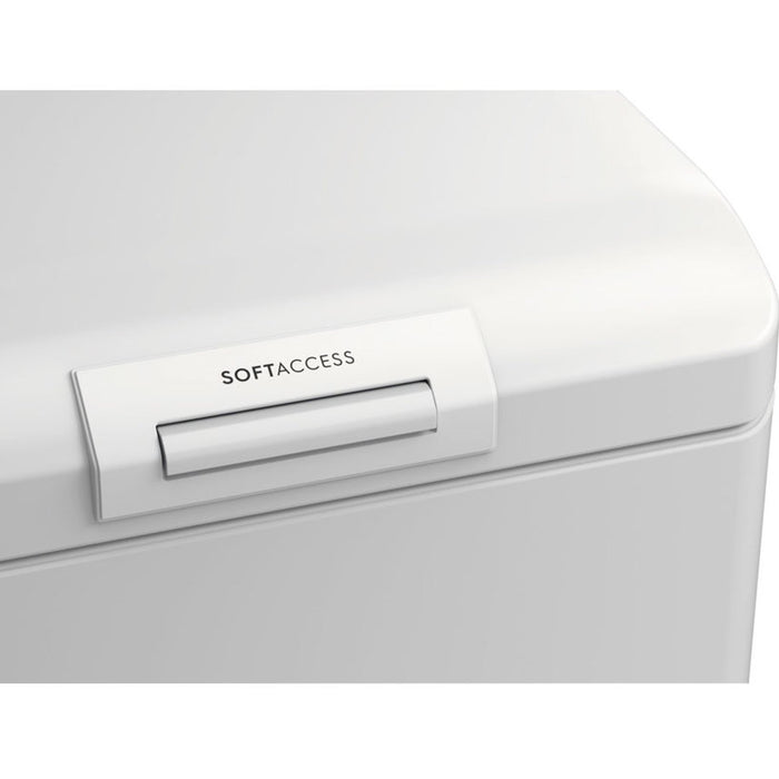 Пералня с горно зареждане ELECTROLUX EW6TN3272 7.0 kg, 1200 об/min