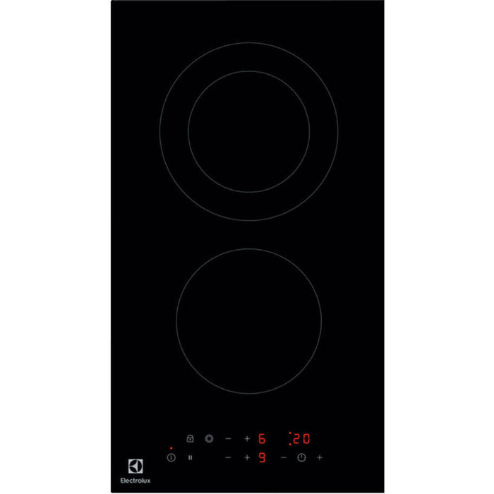 Плот за вграждане ELECTROLUX LHR3233CK
