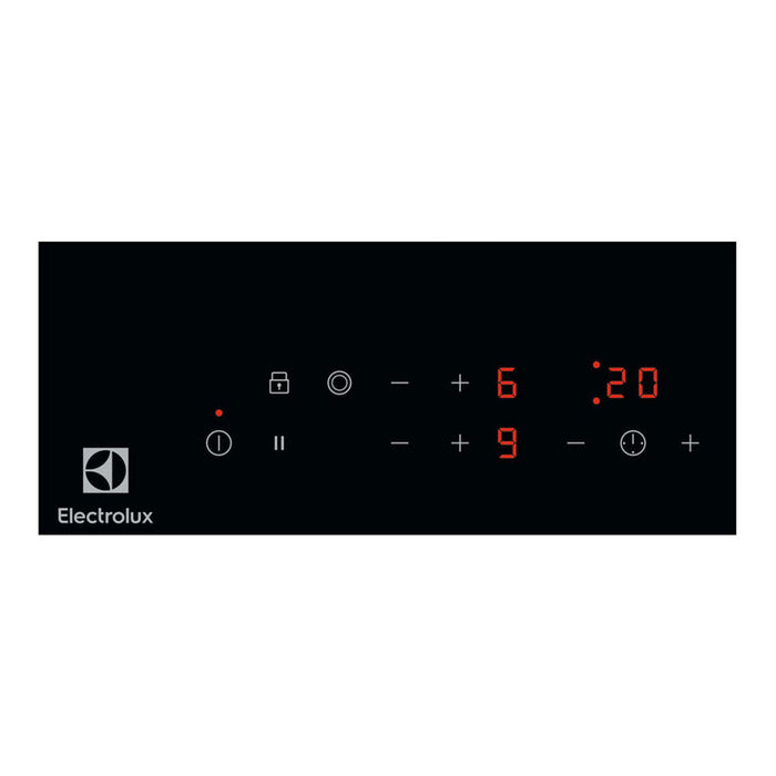 Плот за вграждане ELECTROLUX LHR3233CK