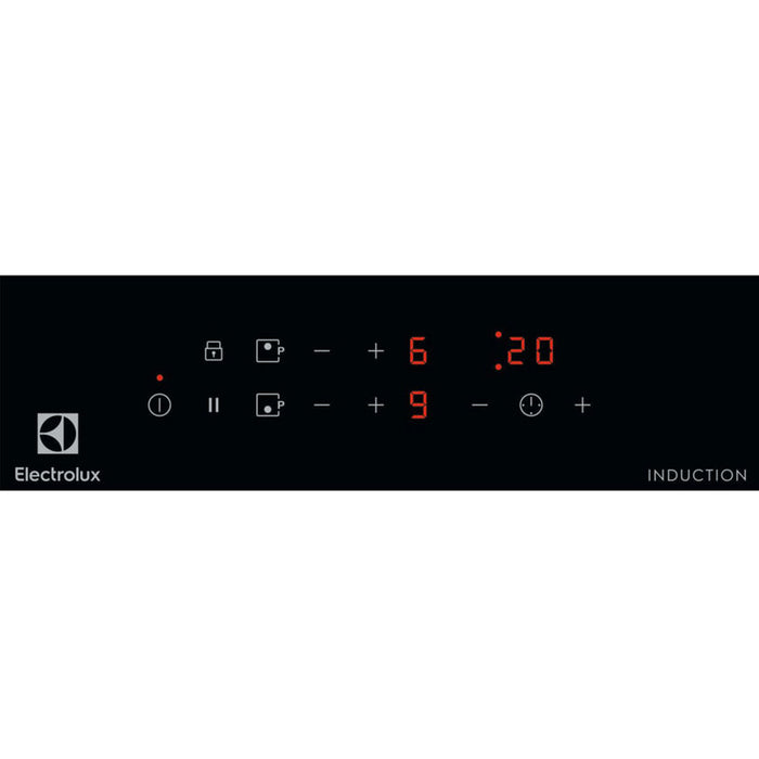 Индукционен Плот за вграждане ELECTROLUX LIT30230C