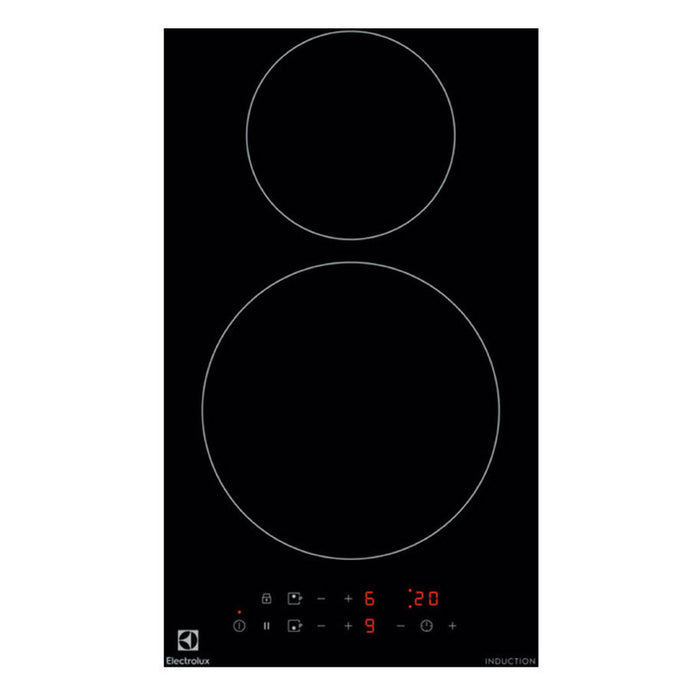 Индукционен Плот за вграждане ELECTROLUX LIT30230C