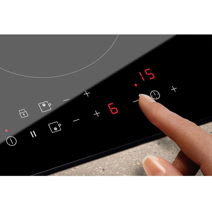 Индукционен Плот за вграждане ELECTROLUX LIT30230C