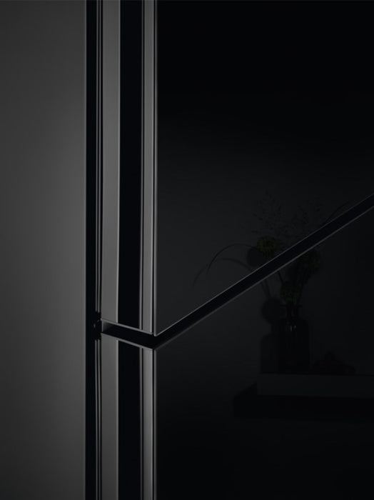 Хладилник-фризер ELECTROLUX LNT7ME36K2