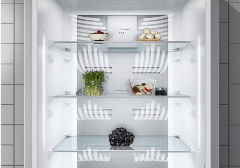 Хладилник-фризер ELECTROLUX LNT7ME36K2