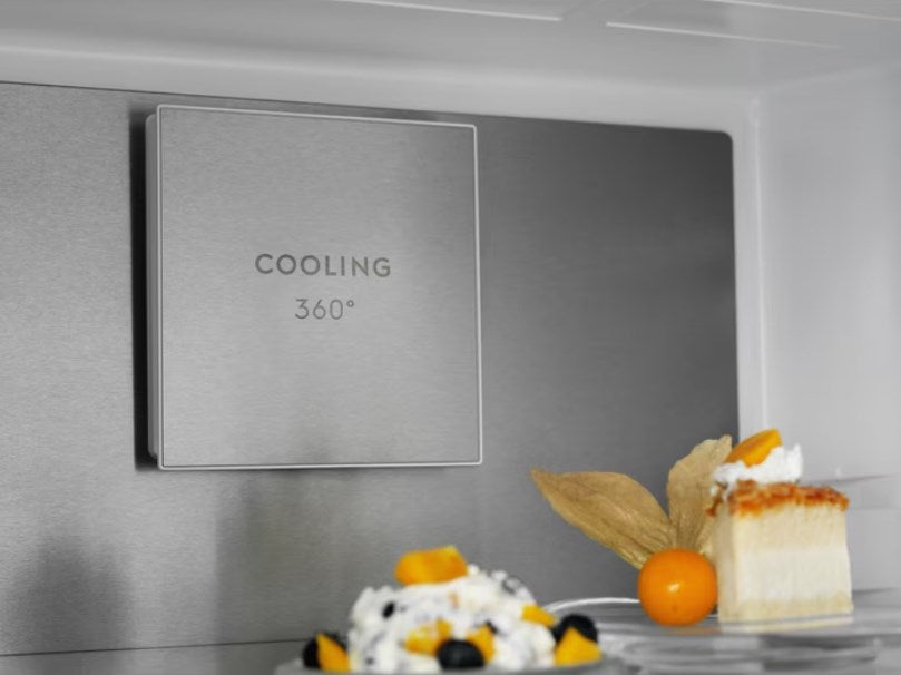 Хладилник-фризер ELECTROLUX LNT7ME36K2