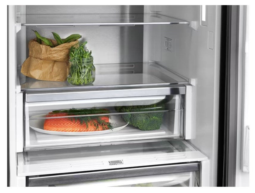 Хладилник-фризер ELECTROLUX LNT7ME36K2